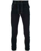 Diesel 'Krooley-Ne' Jean - Lyst