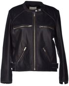 Etoile Isabel Marant Jacket - Lyst