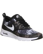 Nike Air Max Thea - Lyst