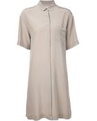 Maison Margiela Vestito Top - Lyst