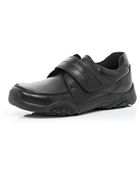 River Island Boys Black Velcro Shoes - Lyst