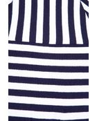 Bec & Bridge Ochre Tank Dress in Navy - Lyst
