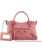 Balenciaga Classic First Bag - Lyst
