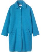 Toast Nika Coat - Lyst