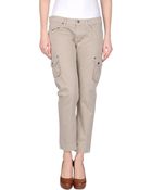 Jeckerson Casual Trouser - Lyst