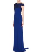 Roland Mouret Oxidus Dress - Lyst