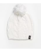 The North Face Pom Pom Beanie - Lyst