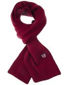 Pepe Jeans Scarf - Lyst