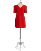 Trina Turk Gabriella Shift Dress - Lyst