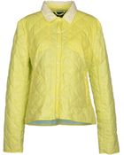 Kilt Heritage Jacket - Lyst