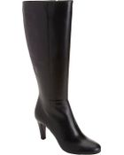Barneys New York Belle Knee Boots - Lyst