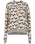 Milano Parigi Jacket - Lyst