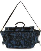 Jérôme Dreyfuss Carlos Satchel - Lyst