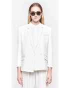 Giada Forte Il Tuxedo Jacket - Lyst