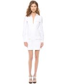 Diane von Furstenberg Dilly Dress - Lyst