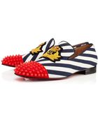 Christian Louboutin Harvanana - Lyst