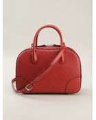 Gucci 'Bright Diamante' Tote - Lyst