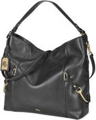 Lauren by Ralph Lauren Woodbridge Large Hobo - Lyst