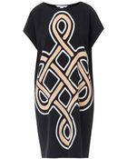 Diane von Furstenberg Harriet Dress - Lyst