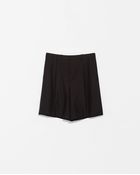 Zara Bermuda Shorts - Lyst