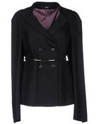Liu Jo Blazer - Lyst