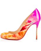Christian Louboutin Fifi - Lyst