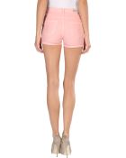 M. Grifoni Denim Shorts - Lyst