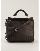 3.1 Phillip Lim Small 'Ryder' Satchel - Lyst