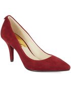 MICHAEL Michael Kors Flex Pumps - Lyst