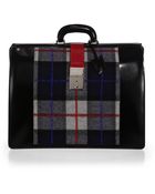 DSquared2 Leather Doctors Bag - Lyst