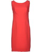 DSquared² Short Dress - Lyst