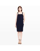 Club Monaco Alexa Cocktail Dress - Lyst