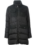 Moncler Momiji Padded Jacket - Lyst