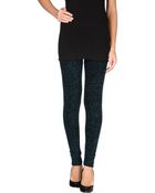 Vivienne Westwood Anglomania Leggings - Lyst