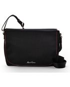 Robert Graham Racer Messenger Bag - Lyst