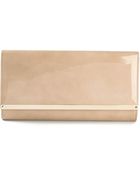 Jimmy Choo 'Maia' Clutch - Lyst
