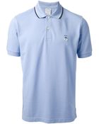 Brooks Brothers Polo Shirt - Lyst