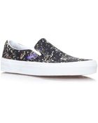 Vans Slip On Lib - Lyst
