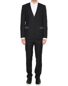 Givenchy Wool Suit - Lyst