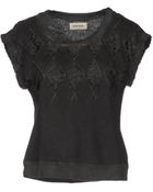 Diesel Sweatshirt - Lyst