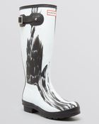 Hunter Original Rain Boots Nightfall - Lyst