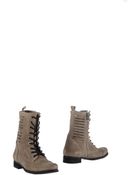 Diesel Ankle Boots - Lyst