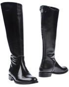 Martin Clay Boots - Lyst