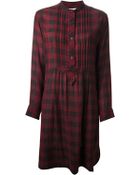 Etoile Isabel Marant 'Ilaria' Dress - Lyst
