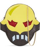 Stella McCartney Superheroes Cross-body Bag - Lyst