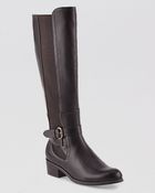 Corso Como Tall Boots Baylee - Lyst
