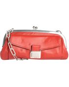 Miu Miu Handbag - Lyst