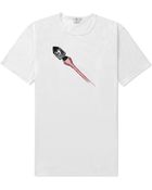 Sunspel Short Sleeve Crew Neck T-shirt - Lyst