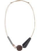 Toast Trina Necklace - Lyst