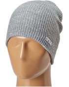 Neff Daily Heather Beanie - Lyst